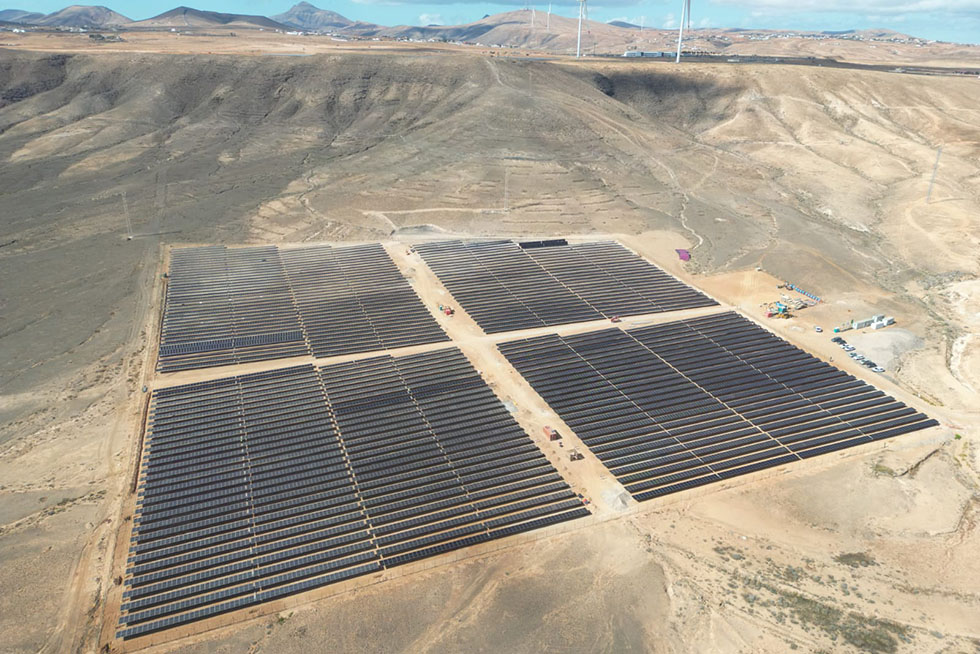 Cómo funcionan las placas solares fotovoltaicas? - Iberdrola