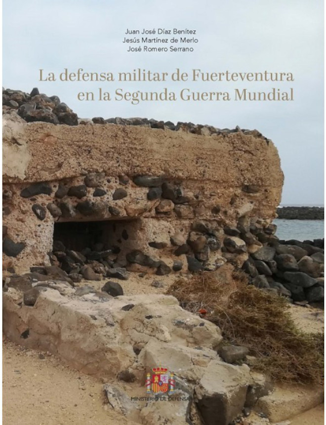 Fuerteventura: An Island That Might Have Been English Due to Historical Turns