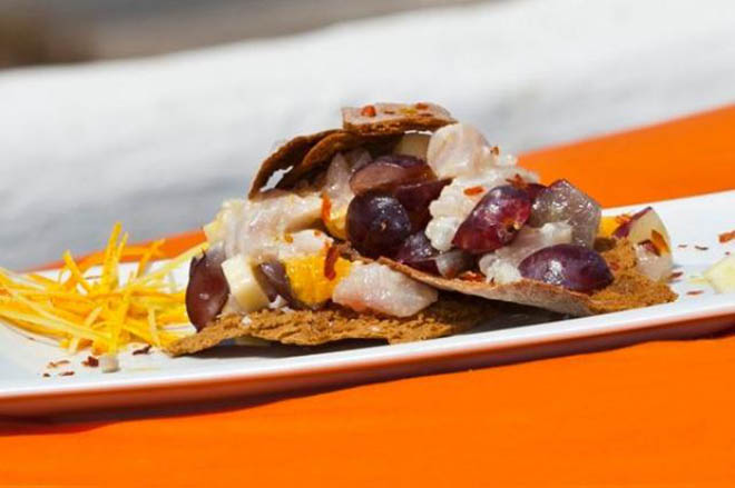 The Cabildo and Town Halls Organize the Fuerteventura Tapas Route