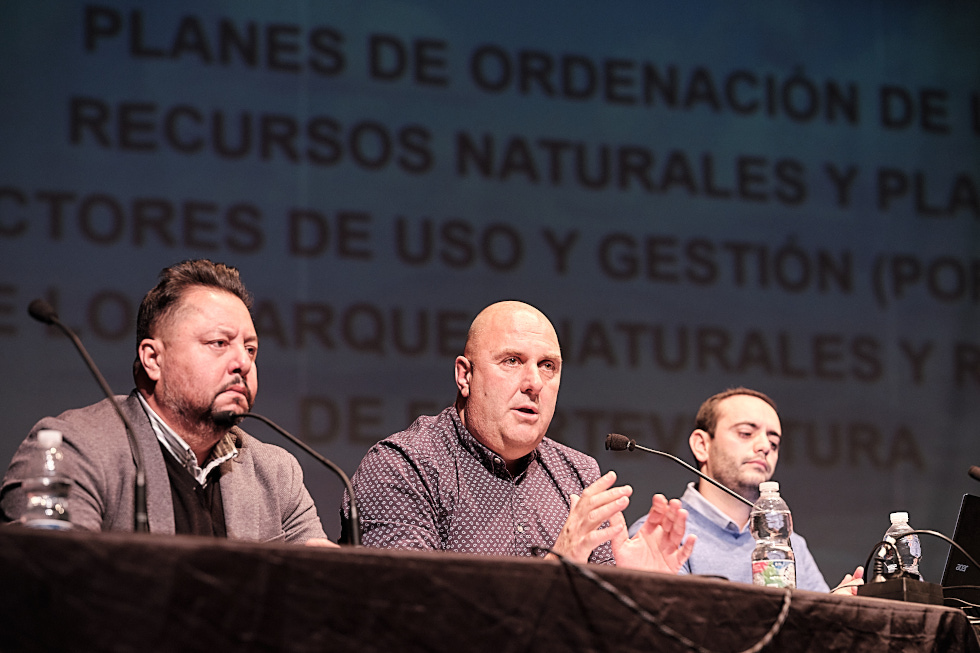 The Order of Lobos Will Examine the Ethnographic Value of the Houses in Puertito The Order of Lobos Will Examine the Ethnographic Value of the Houses in Puertito