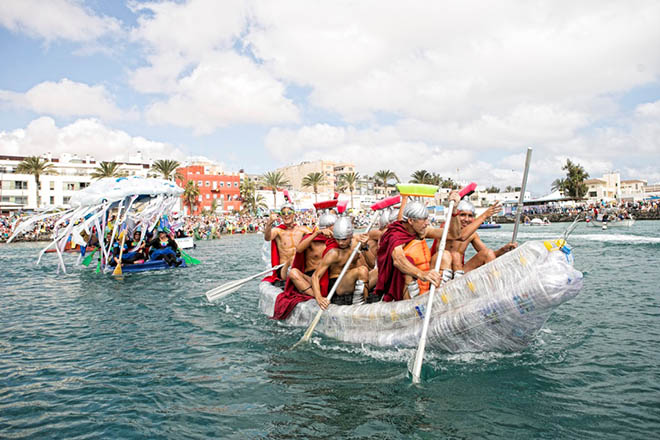 chico De nada perderse Así quedan los actos del Carnaval de Puerto del Rosario | Diario de  Fuerteventura