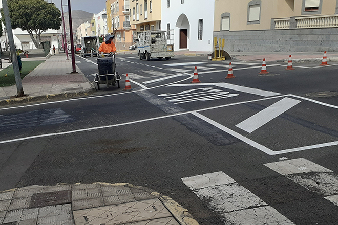 tal vez Visión general Nublado Mejora de la accesibilidad y movilidad en la calle Vascongadas de Puerto del Rosario | Diario de Fuerteventura tal vez Visión general Nublado Mejora de la accesibilidad y movilidad en la calle Vascongadas de Puerto del Rosario | Diario de Fuerteventura