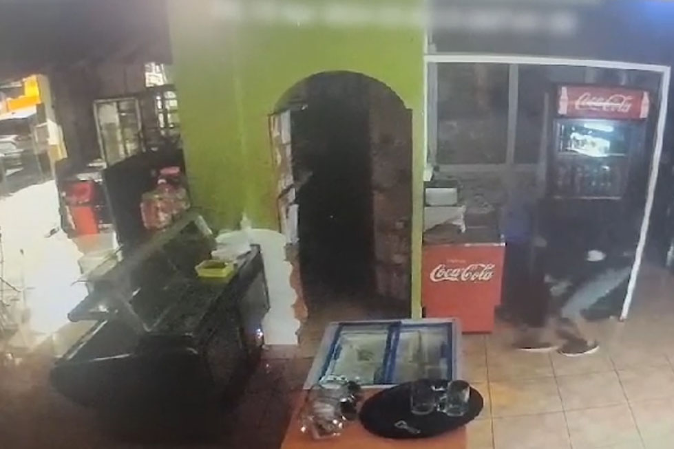 La Guardia Civil esclarece cinco robos con fuerza en varios comercios ...