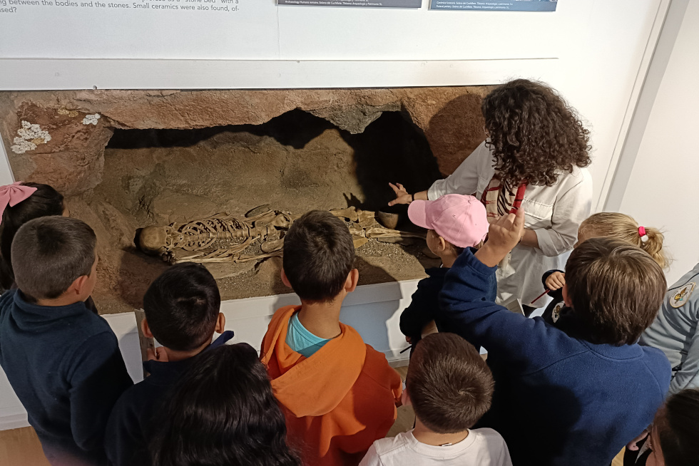 The Archaeological Museum of Fuerteventura Celebrates International Museum Day