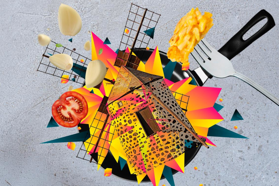 The Flavor Returns to La Oliva with the Second Edition of Los Lajares de Tapeo