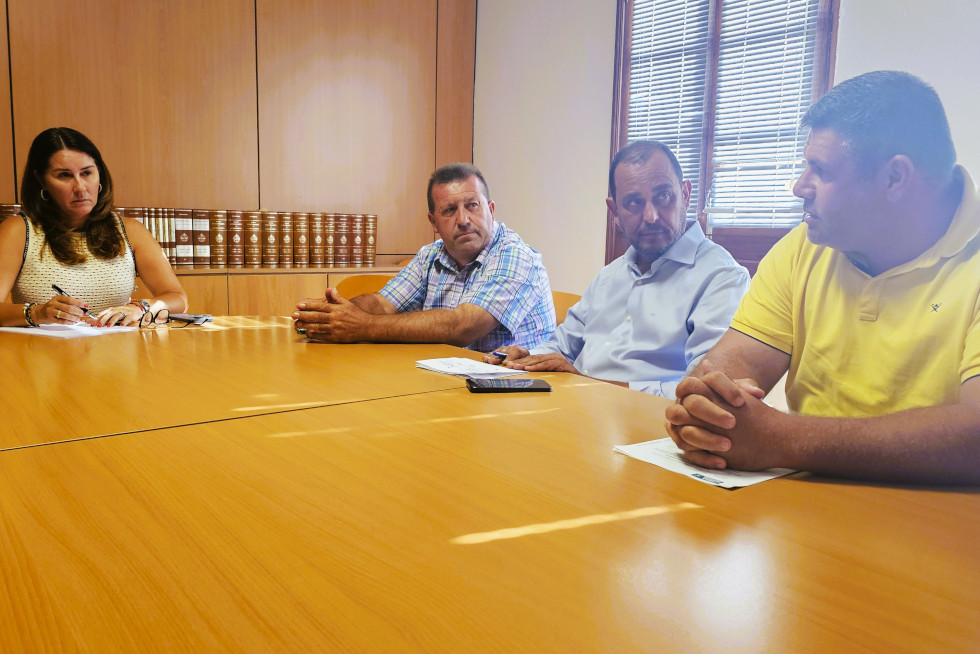 Antigua Expresses Concern to the Council About the Halted Construction of the Sports City