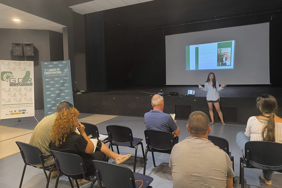 Fuerteventura Seeks Ideas to Boost Rural Areas